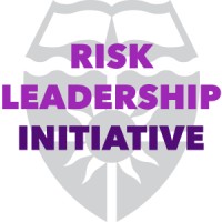 Risk Leadership Initiative – University of St. Thomas Logo