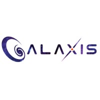 Galaxis Logo