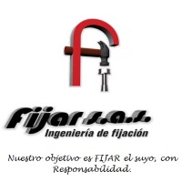 Fijar SAS Logo