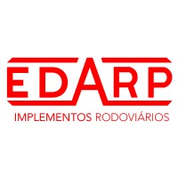 EDARP Implementos Rodoviários Logo
