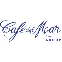 Café del Mar Group Logo