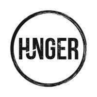 Hunger Corp. Logo