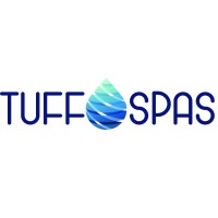 TUFF SPAS Logo