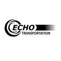 Echo Transportation Texas Logo