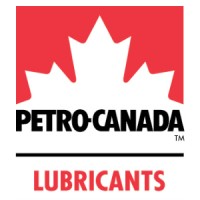 Petro-Canada Lubricants Logo