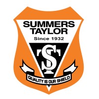 Summers-Taylor, Inc Logo