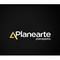 Planearte Planejados Logo