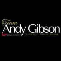 Team Andy Gibson - Keller Williams Lake of the Ozarks Realty Logo