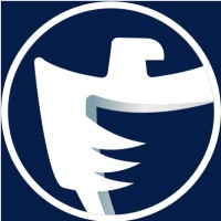 Falcon Inc. Logo