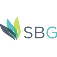 Samantha Brands Group Logo