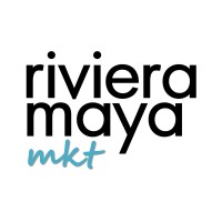 Riviera Maya Marketing Logo