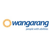 Wangarang Industries Logo