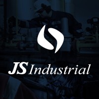 JS Industrial Logo