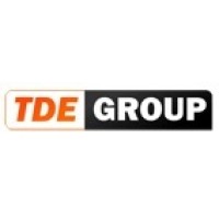 TDE GROUP INC. Logo