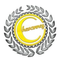 Chevannes Communications Logo