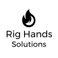 Rig Hands Solutions Logo