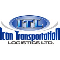 Icon Transportation Logistics Ltd Logo