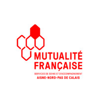 MUTUALITE FRANCAISE AISNE-NORD-PAS DE CALAIS-SSAM Logo