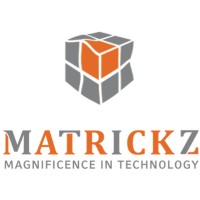Matrickz GmbH Logo