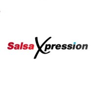SalsaXpression Logo