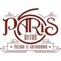 Paris 6 Bistrô Logo