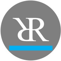 Rapier Investimentos GP Logo
