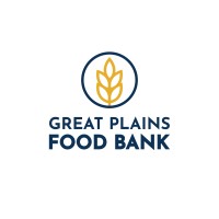Great Plains Food Bank Logo