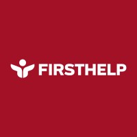 First Help Logo