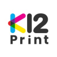 K12print.com Logo