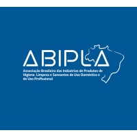 ABIPLA - Associação Brasileira das Indústrias de Produtos de Higiene, Limpeza e Saneantes Logo