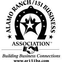 Alamo Ranch/151 Business Association Logo