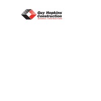 GUY HOPKINS CONSTRUCTION CO., INC. Logo