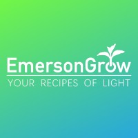 EmersonGrow Technology Logo