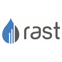 RAST Mühendislik Hiz. Ltd. Şti. Logo