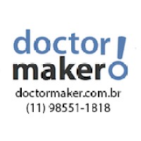 Doctor Maker! Logo