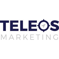 Teleos Marketing Logo