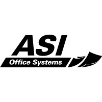 ASI Office Systems Logo