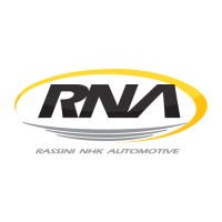Rassini-NHK Automotive Logo