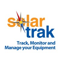 SolarTrak Logo