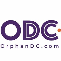 OrphanDC: Were all about connecting Patients to Orphan Drugs, Novel Therapies, and Clinical Trials! Logo