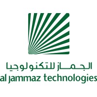 AlJammaz Technologies الجماز للتكنولوجيا Logo