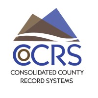 COCRS Logo