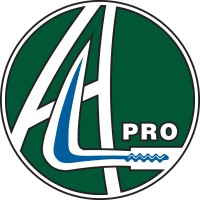ALPRO International Corp Logo