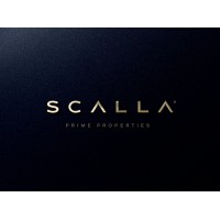 Scalla® Prime Properties Logo
