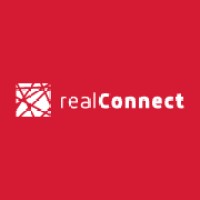 Real Connect Logo