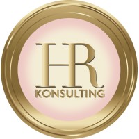 HR Konsulting Logo