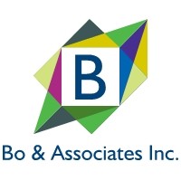 Bo & Associates Inc. Logo