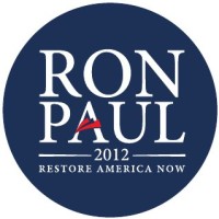 Ron Paul 2012 Presidential Campaign Logo