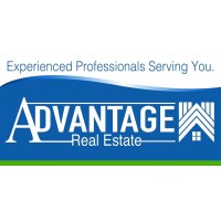 Advantage Real Estate WF Logo