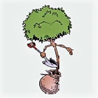 Heritage Hill Nursery, Inc. Logo